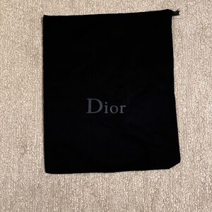 Dior Dust Bag